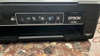 Impresora EPSON
