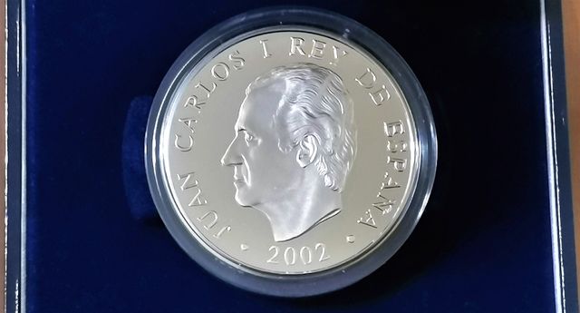 Moneda 10 euros, Centenario Nacimiento Cernuda.