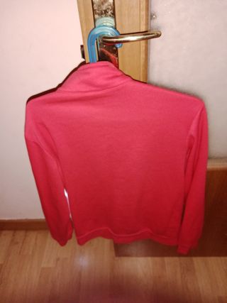 Chaqueta champions 13-14 años