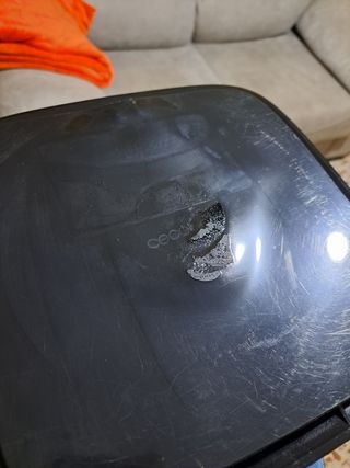 Freidora de aire Cecotec