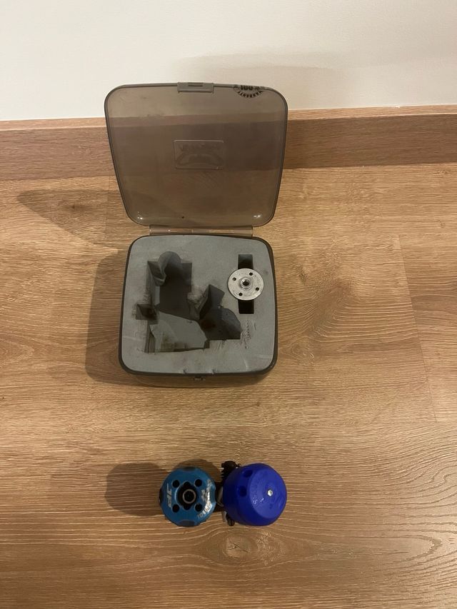 Motor JP R01 35cc RC