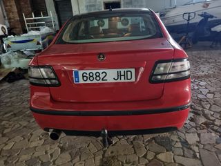 Saab 9-3 2005