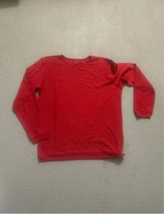 Zara Man maglia a maniche lunghe