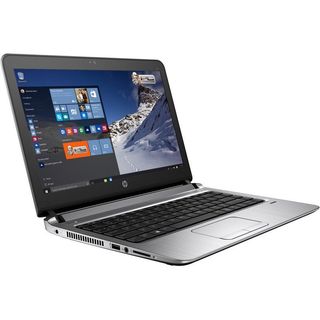 HP ProBook 430 G4 13,3" i5 7200U, 8GB, SSD 256GB