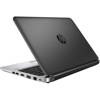HP ProBook 430 G4 13,3" i5 7200U, 8GB, SSD 256GB