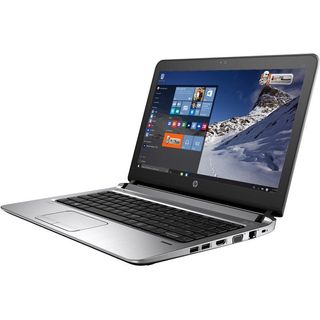 HP ProBook 430 G4 13,3" i5 7200U, 8GB, SSD 256GB