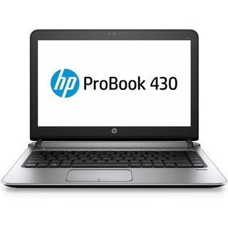 HP ProBook 430 G4 13,3" i5 7200U, 8GB, SSD 256GB