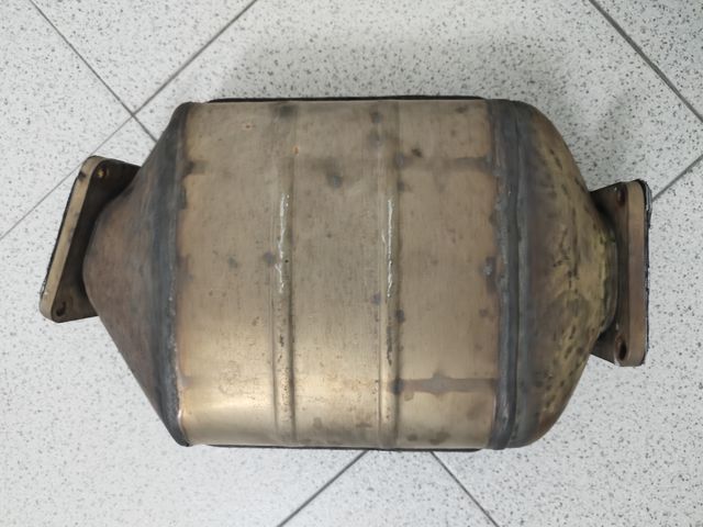 FILTRO DE PARTÍCULAS PARA BMW E60 520D