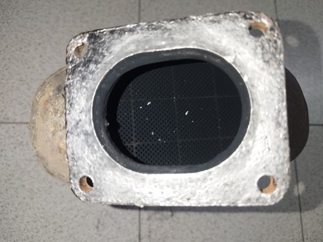 FILTRO DE PARTÍCULAS PARA BMW E60 520D