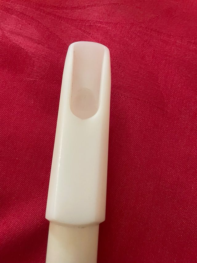 Bocchino sax tenore Fioriani