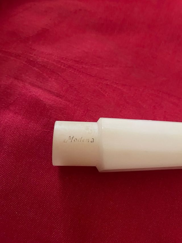 Bocchino sax tenore Fioriani