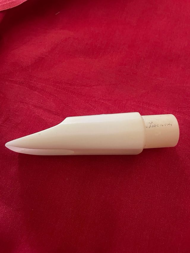 Bocchino sax tenore Fioriani