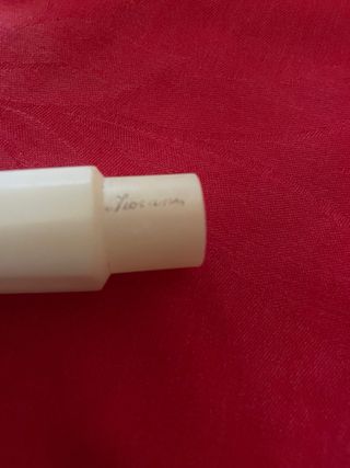 Bocchino sax tenore Fioriani