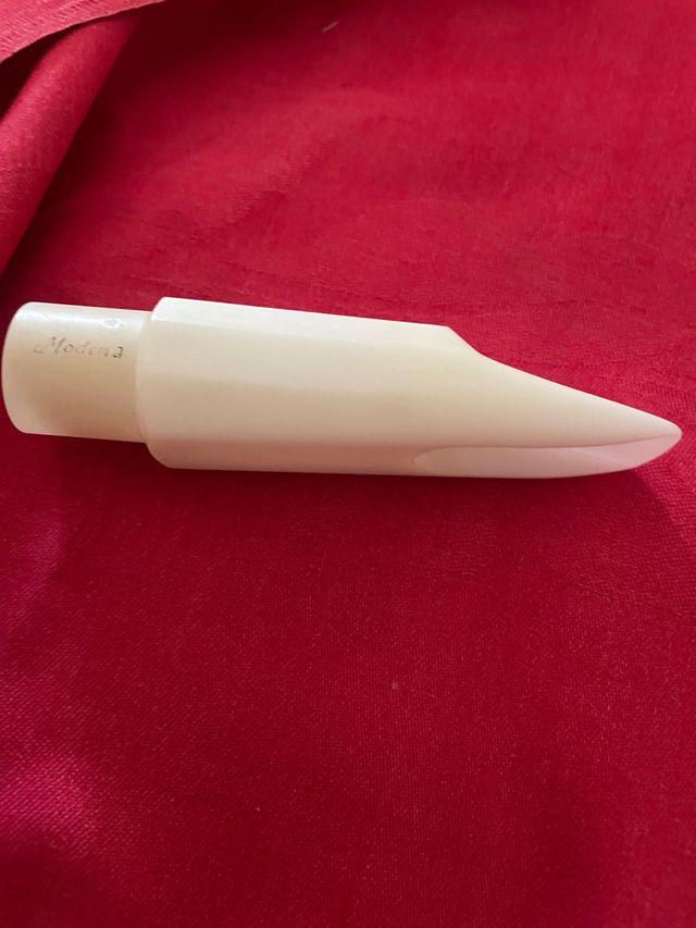 Bocchino sax tenore Fioriani