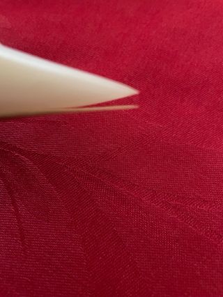 Bocchino sax tenore Fioriani