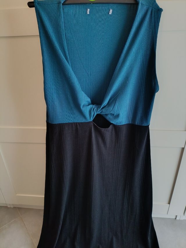 Vestido elegante Sfera