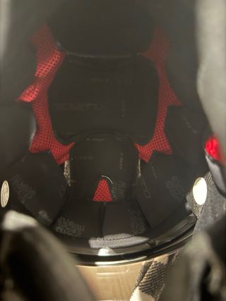 Casco LS2 Challenger F