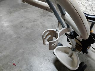 Carro de paseo Smart Trike