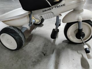 Carro de paseo Smart Trike