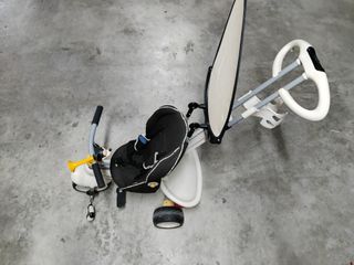 Carro de paseo Smart Trike
