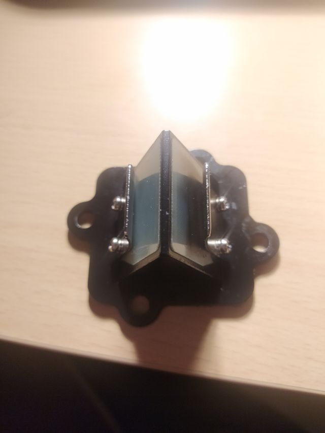 Caja de laminas metrakit