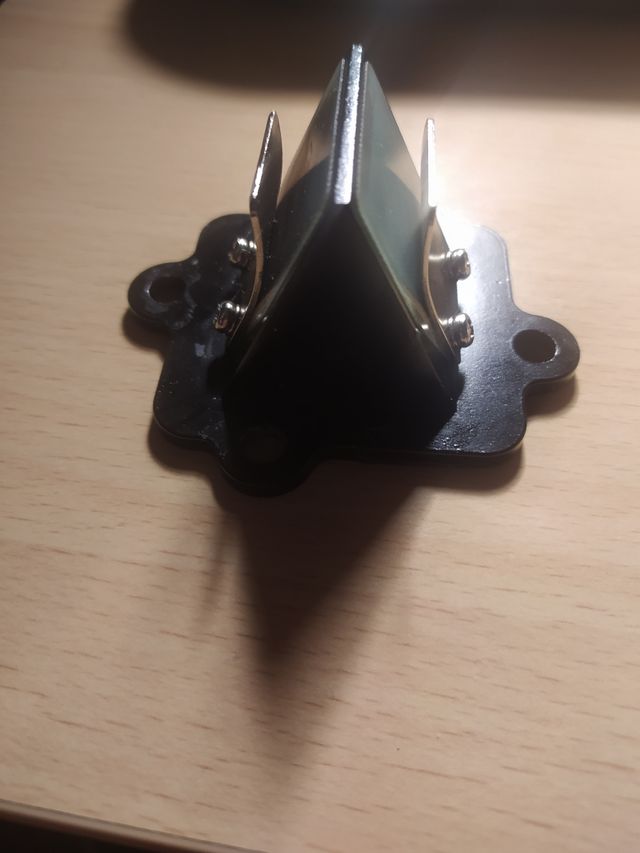 Caja de laminas metrakit