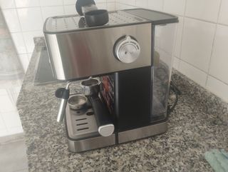 Cafetera Cecotec Power Espresso 20