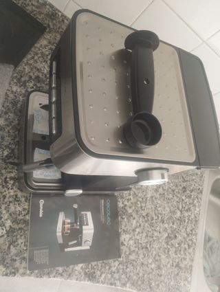 Cafetera Cecotec Power Espresso 20