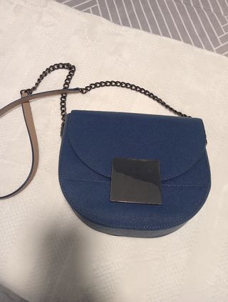 Bolso Purificación García