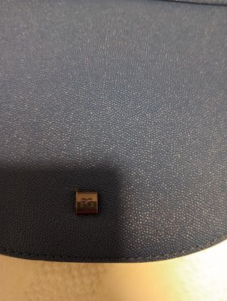 Bolso Purificación García