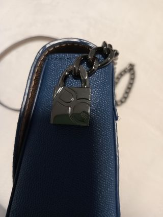 Bolso Purificación García