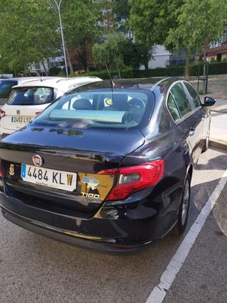  fiat 2017