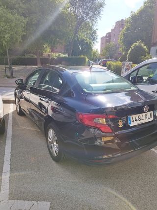  fiat 2017