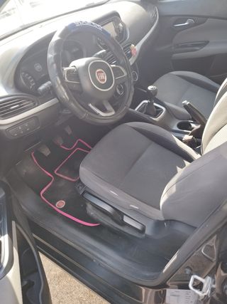  fiat 2017