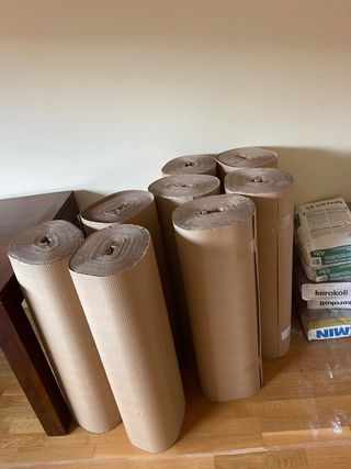 Mudanzas viajes TransPorte las 2 C