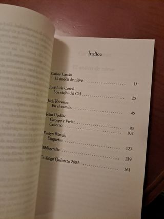 Los mejores relatos de viajes VIAJEROS