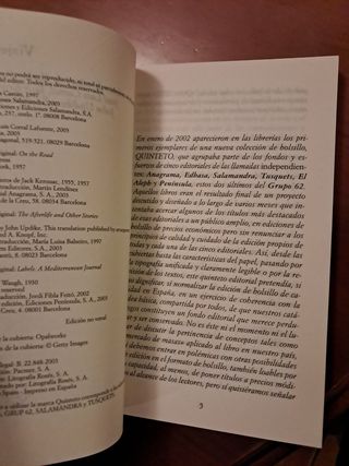 Los mejores relatos de viajes VIAJEROS