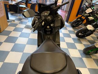 MOTO
KYMCO XCITING 400 ABS