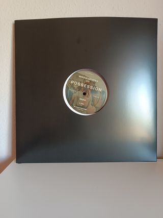 MAXVINILOS - Various Artists 2 – EP1