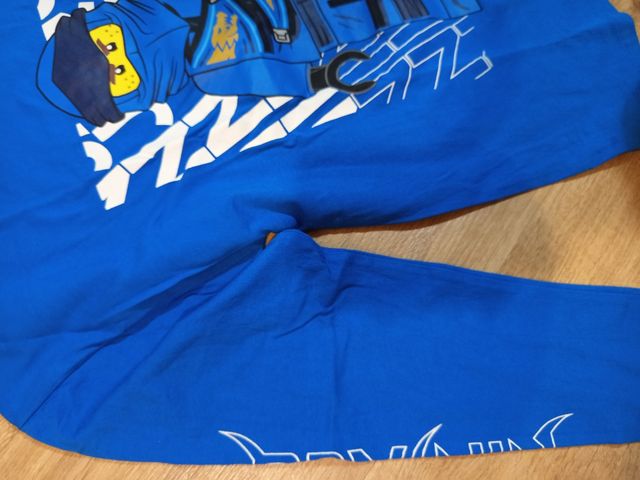 Camiseta LEGO talla 11-12 a estrenar