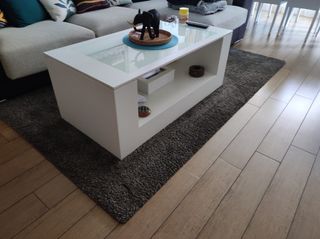 Alfombra grande salón