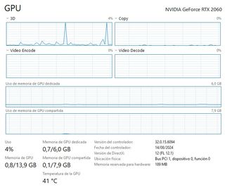 ACEPTO CAMBIOS! / PC Gamer gama media
