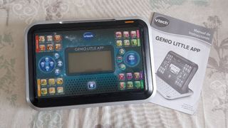 VTech Genio Little App: Portátil Infantil