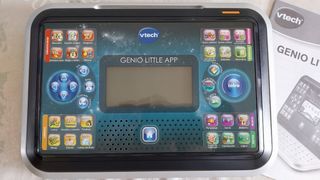 VTech Genio Little App: Portátil Infantil
