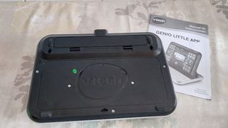 VTech Genio Little App: Portátil Infantil