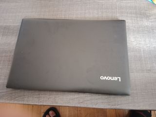 Portátil gris - Ordenador usado