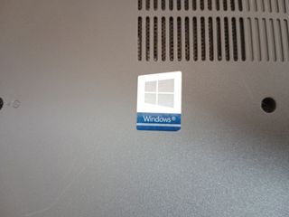 Portátil gris - Ordenador usado