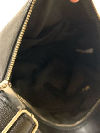 Bolso mochila antirobo Paco Martinez