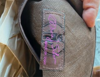 Bolso de mujer de Maria Soler