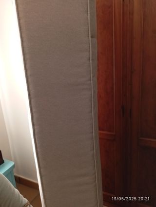 Colchón IKEA Sultan -  Individual